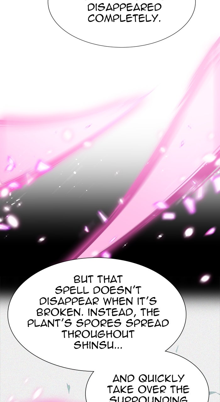 Tower of God Manga Chapter 600 page 80 - [Season 3] Ep. 183