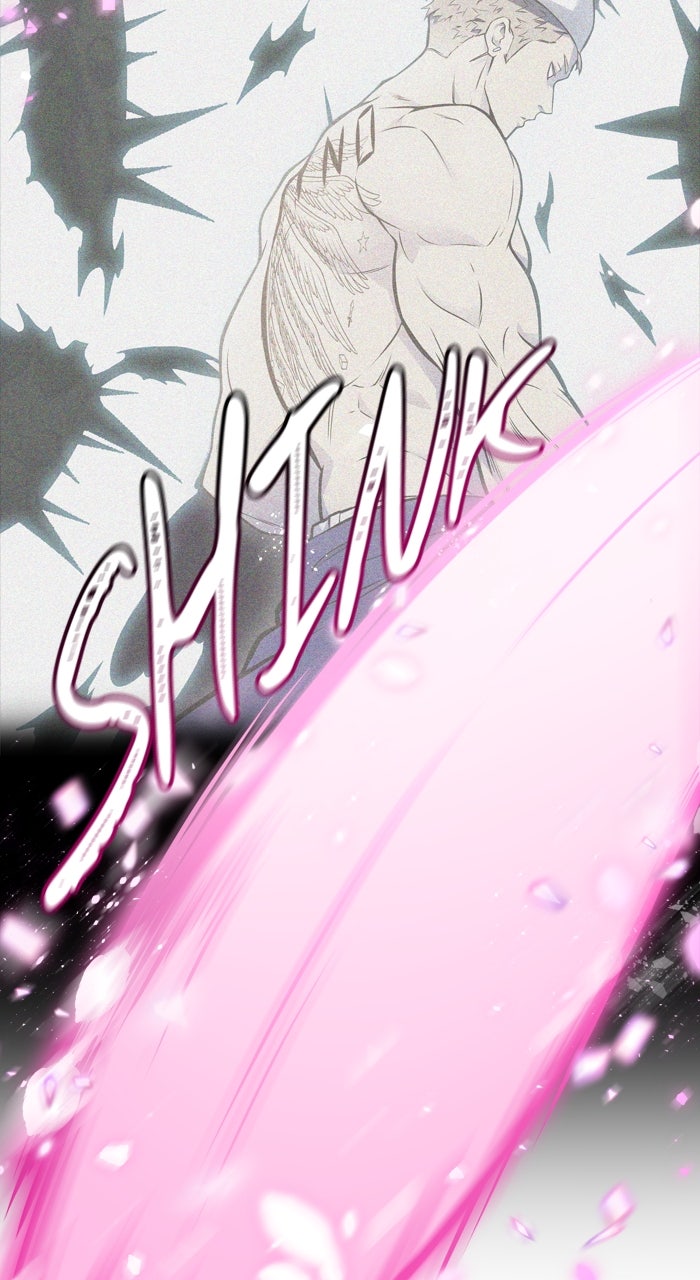 Tower of God Manga Chapter 600 page 83 - [Season 3] Ep. 183