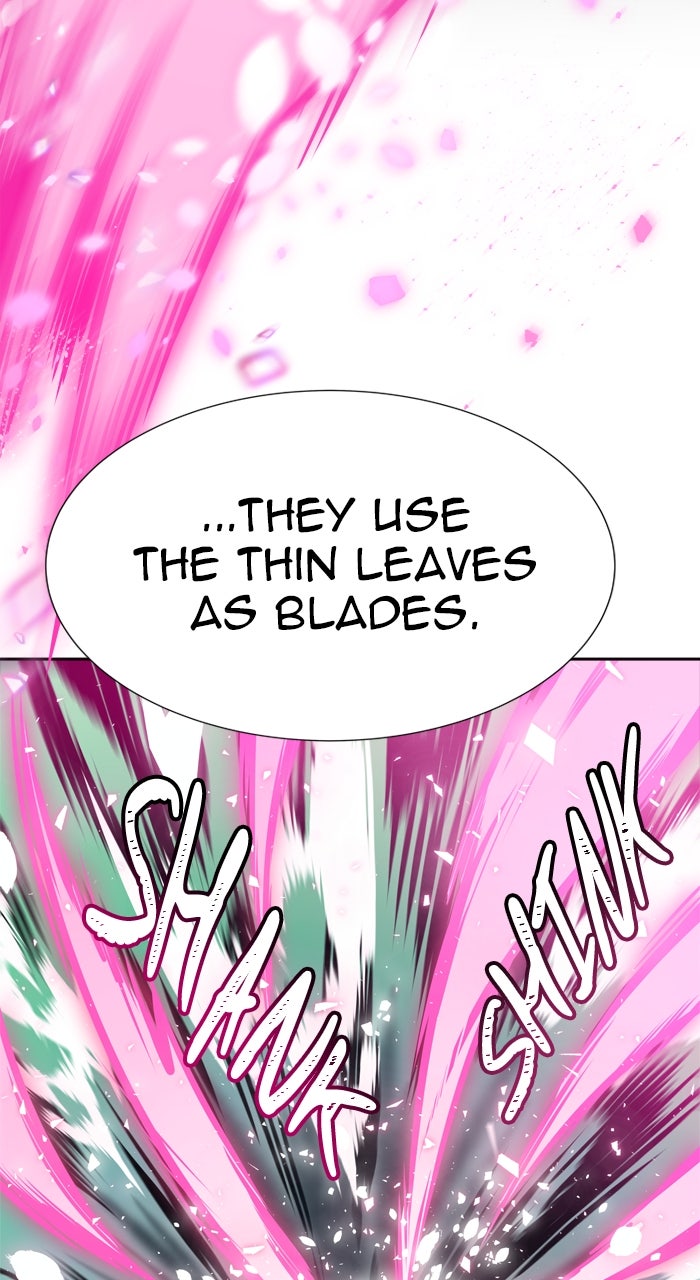 Tower of God Manga Chapter 600 page 84 - [Season 3] Ep. 183