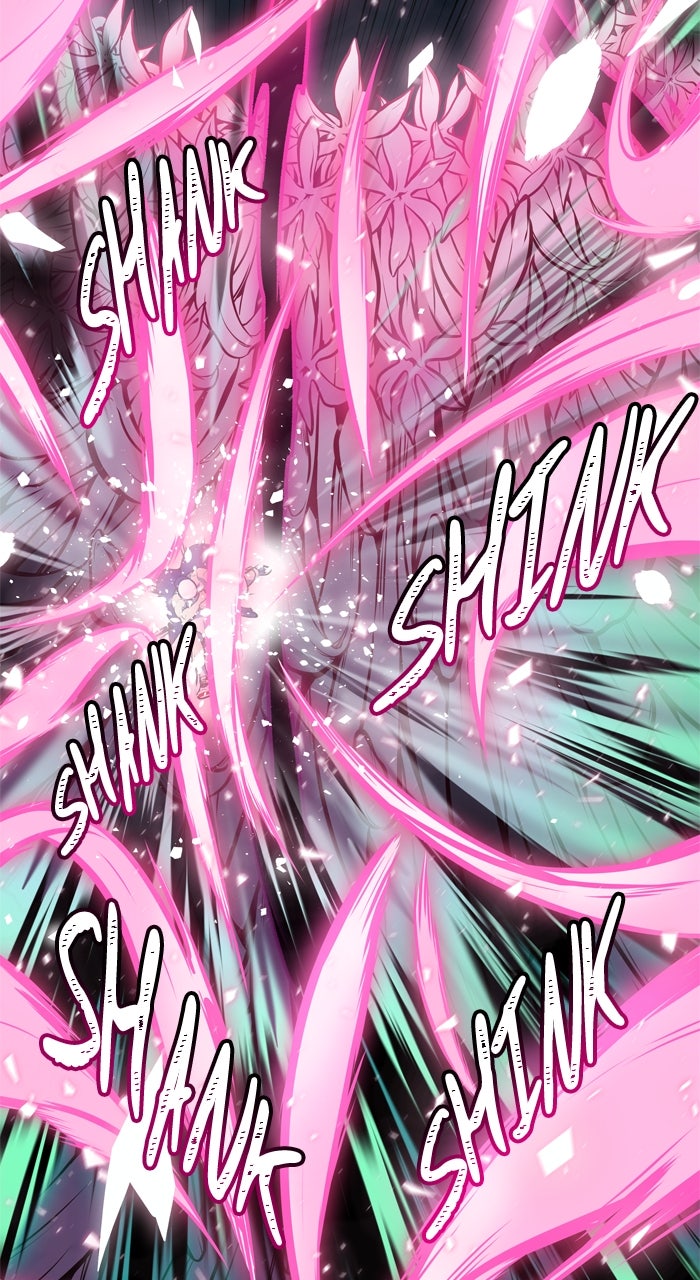 Tower of God Manga Chapter 600 page 87 - [Season 3] Ep. 183