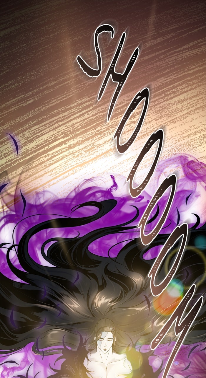 Tower of God Manga Chapter 600 page 9 - [Season 3] Ep. 183