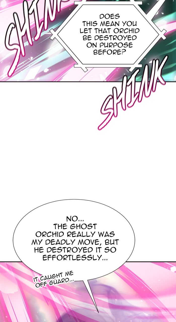 Tower of God Manga Chapter 600 page 91 - [Season 3] Ep. 183