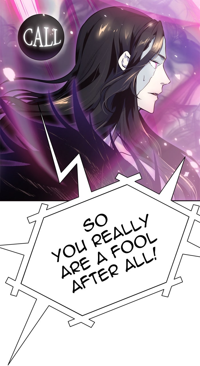 Tower of God Manga Chapter 600 page 92 - [Season 3] Ep. 183