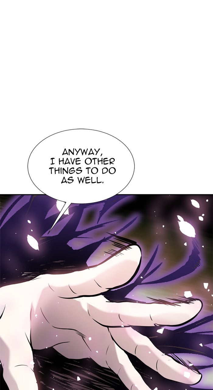 Tower of God Manga Chapter 600 page 93 - [Season 3] Ep. 183