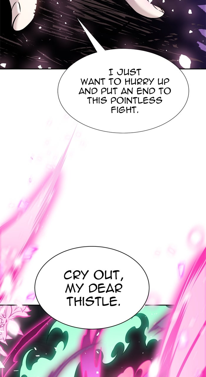 Tower of God Manga Chapter 600 page 94 - [Season 3] Ep. 183