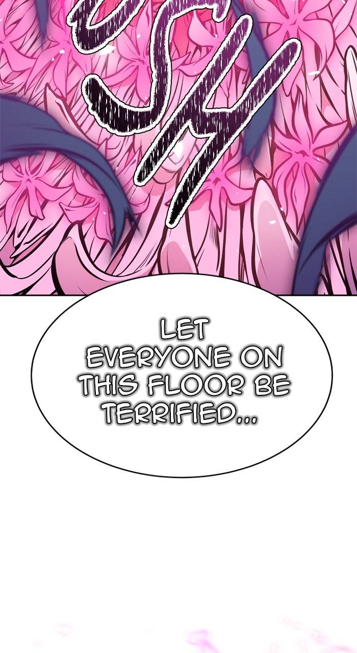 Tower of God Manga Chapter 600 page 96 - [Season 3] Ep. 183