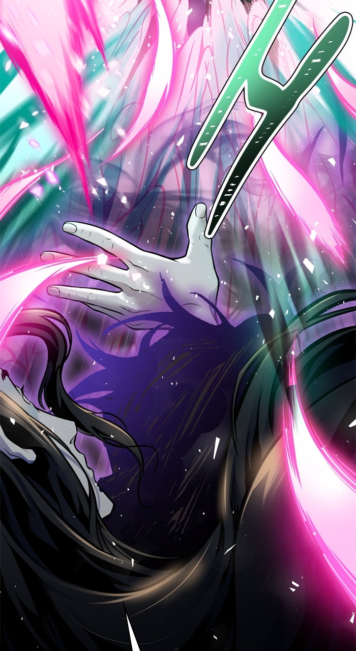 Tower of God Manga Chapter 600 page 99 - [Season 3] Ep. 183