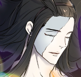 Tower of God Manga Chapter 600 ([Season 3] Ep. 183) cover