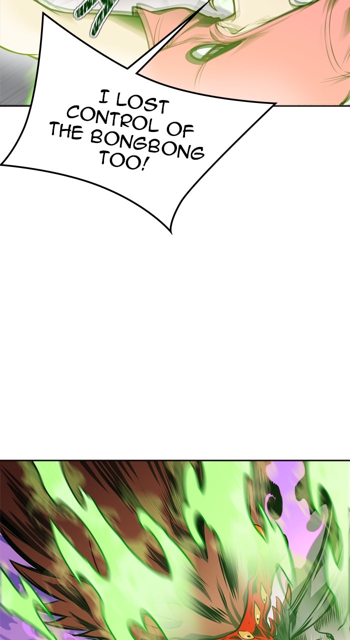 Tower of God Manga Chapter 601 page 100 - [Season 3] Ep. 184