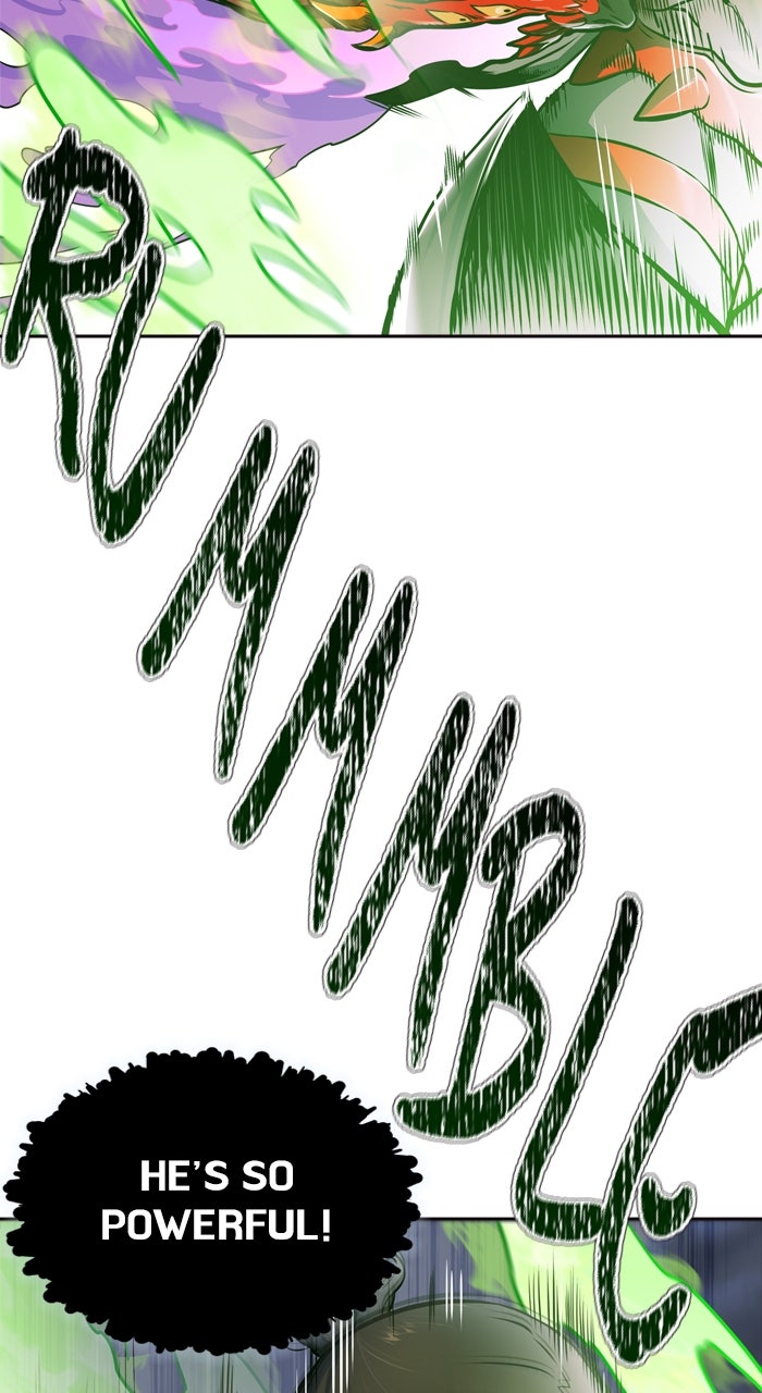 Tower of God Manga Chapter 601 page 101 - [Season 3] Ep. 184