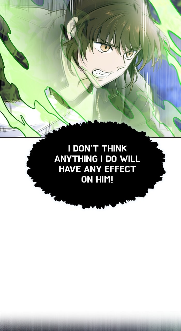 Tower of God Manga Chapter 601 page 102 - [Season 3] Ep. 184