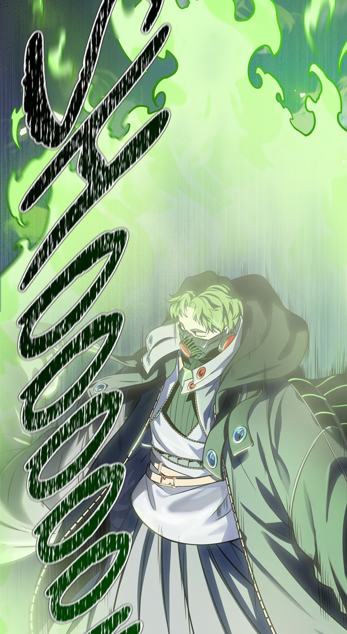 Tower of God Manga Chapter 601 page 104 - [Season 3] Ep. 184