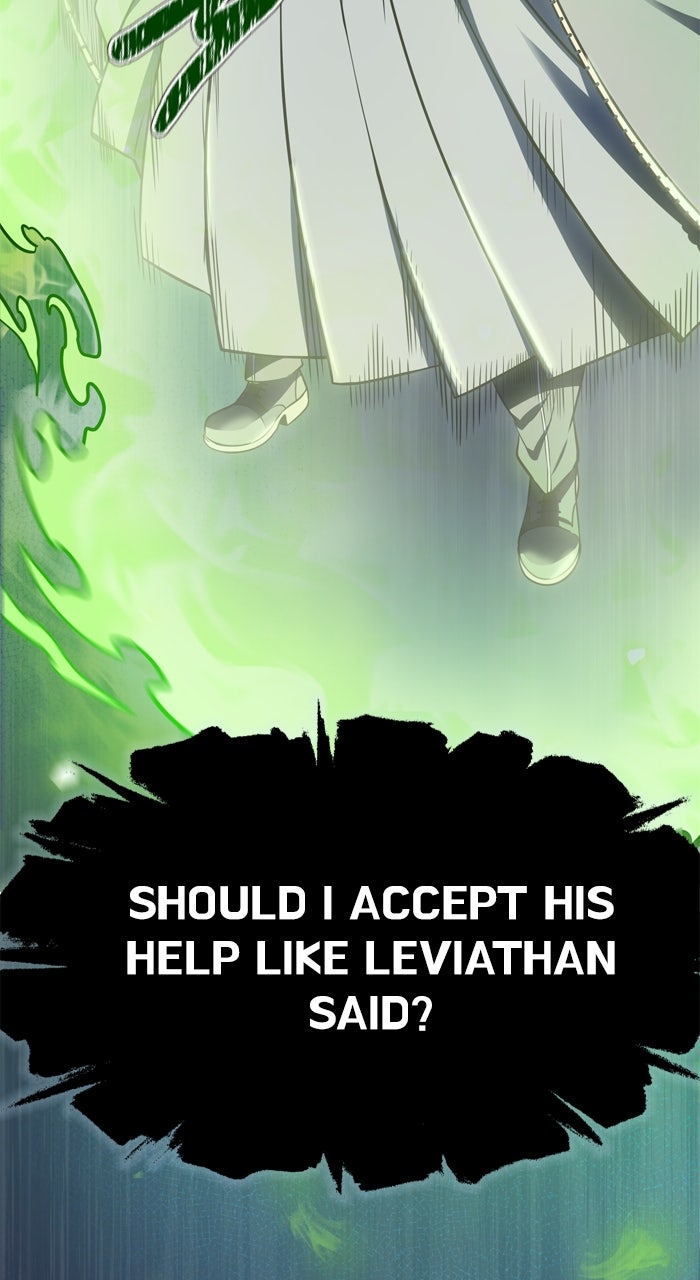 Tower of God Manga Chapter 601 page 105 - [Season 3] Ep. 184