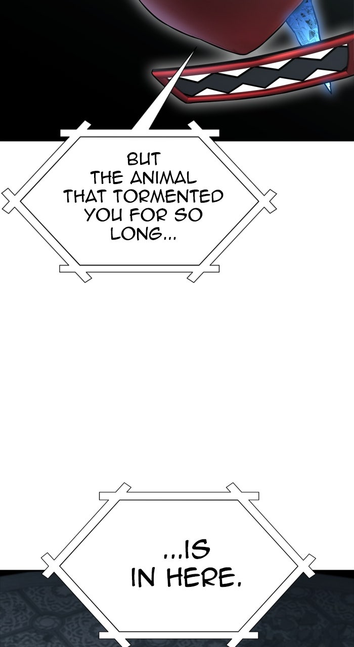 Tower of God Manga Chapter 601 page 110 - [Season 3] Ep. 184