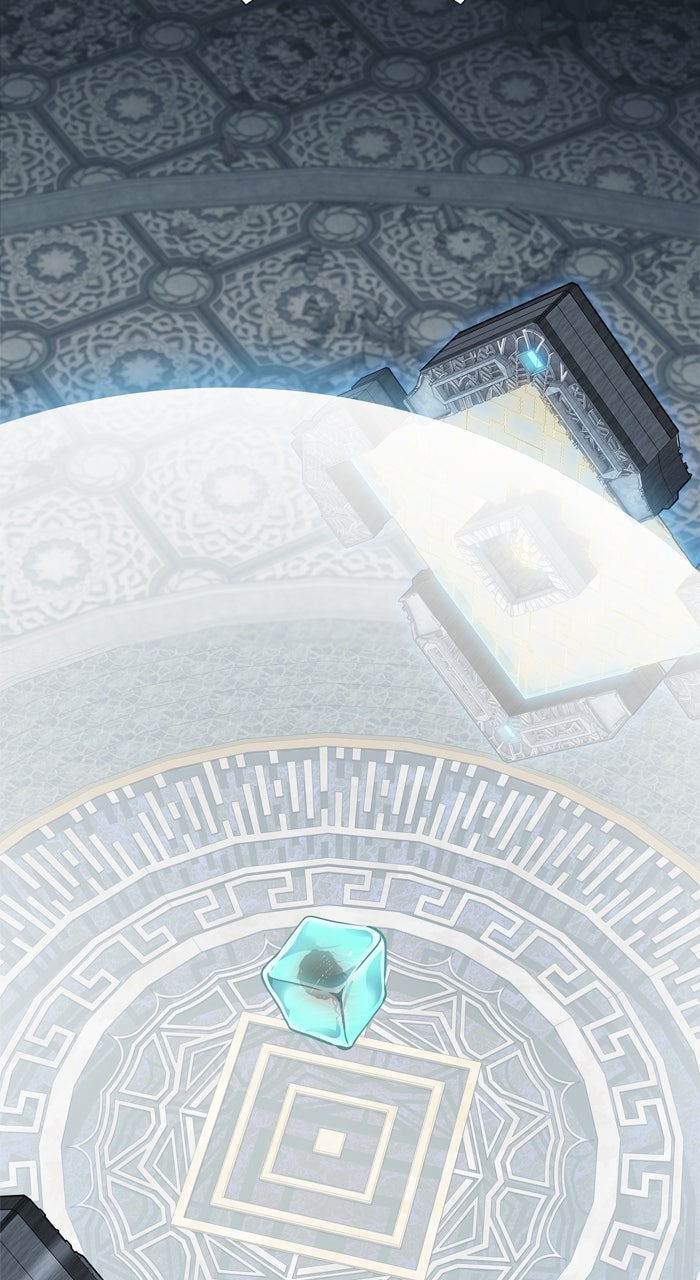 Tower of God Manga Chapter 601 page 111 - [Season 3] Ep. 184