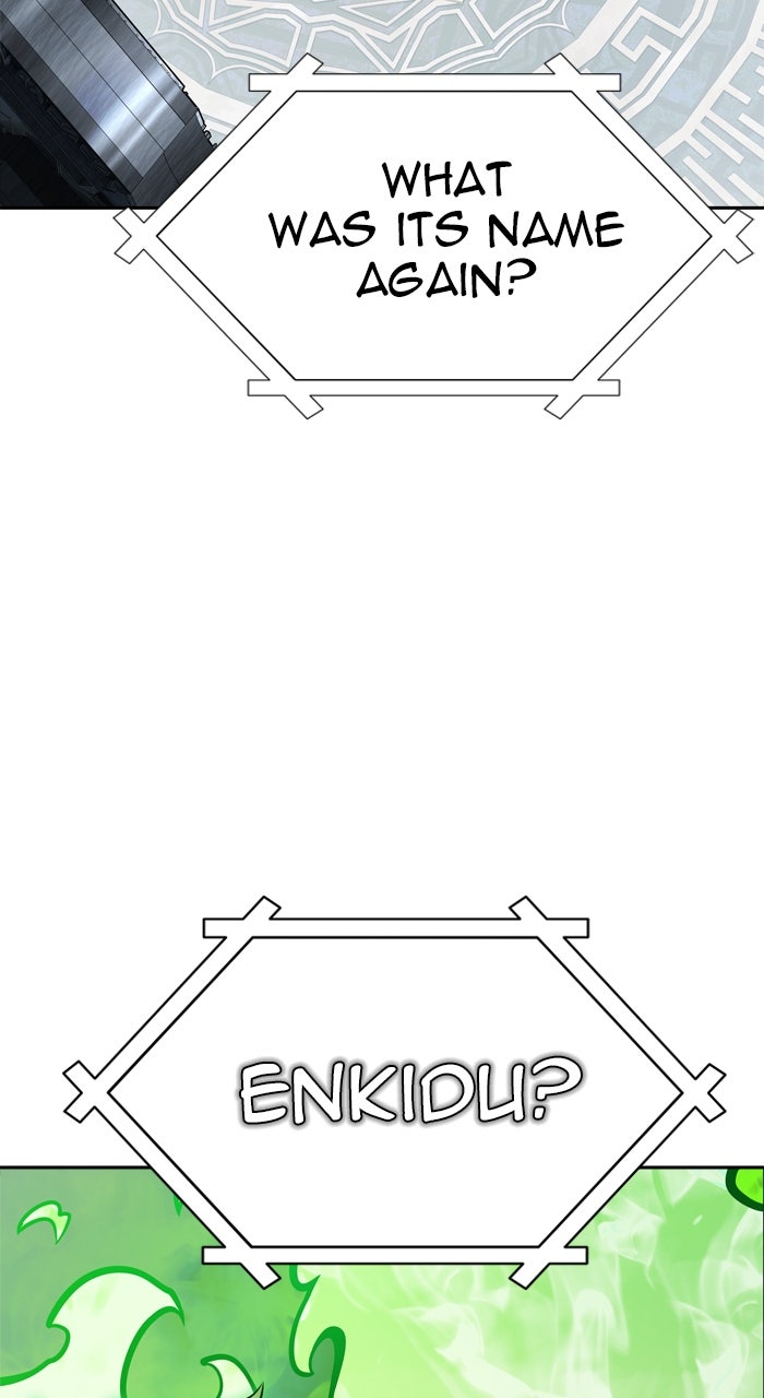 Tower of God Manga Chapter 601 page 112 - [Season 3] Ep. 184