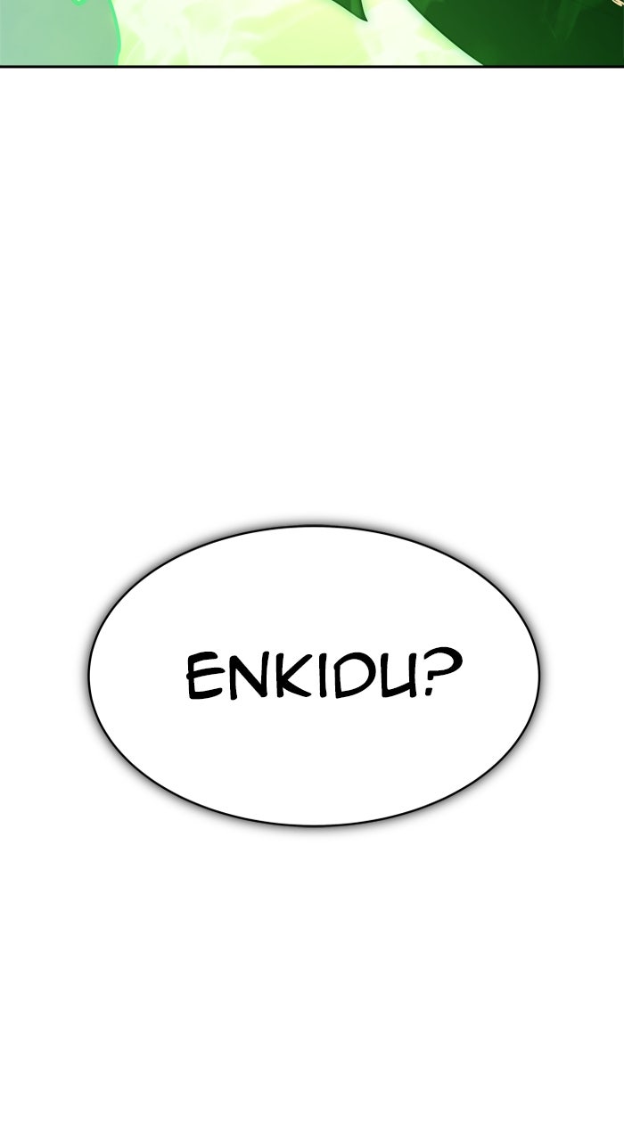 Tower of God Manga Chapter 601 page 114 - [Season 3] Ep. 184