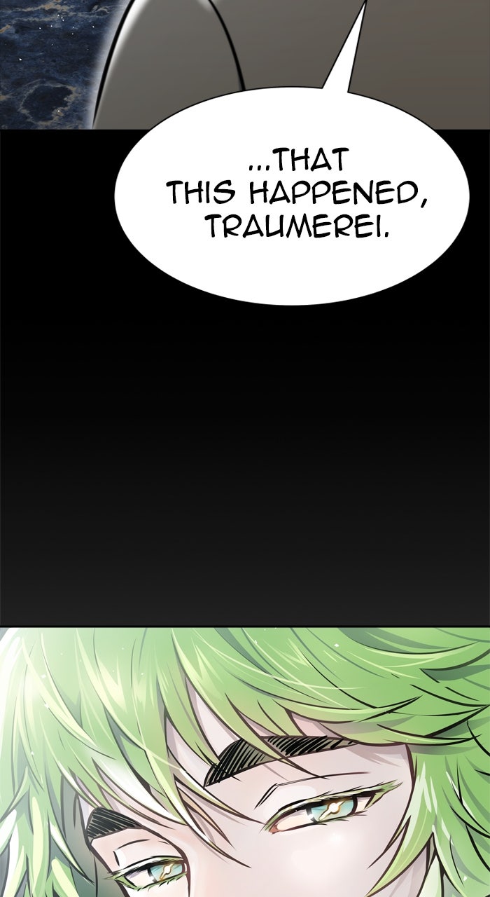Tower of God Manga Chapter 601 page 118 - [Season 3] Ep. 184