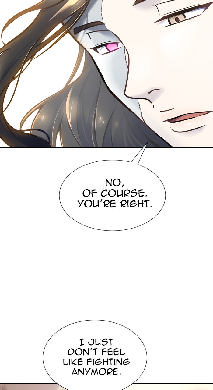 Tower of God Manga Chapter 601 page 12 - [Season 3] Ep. 184