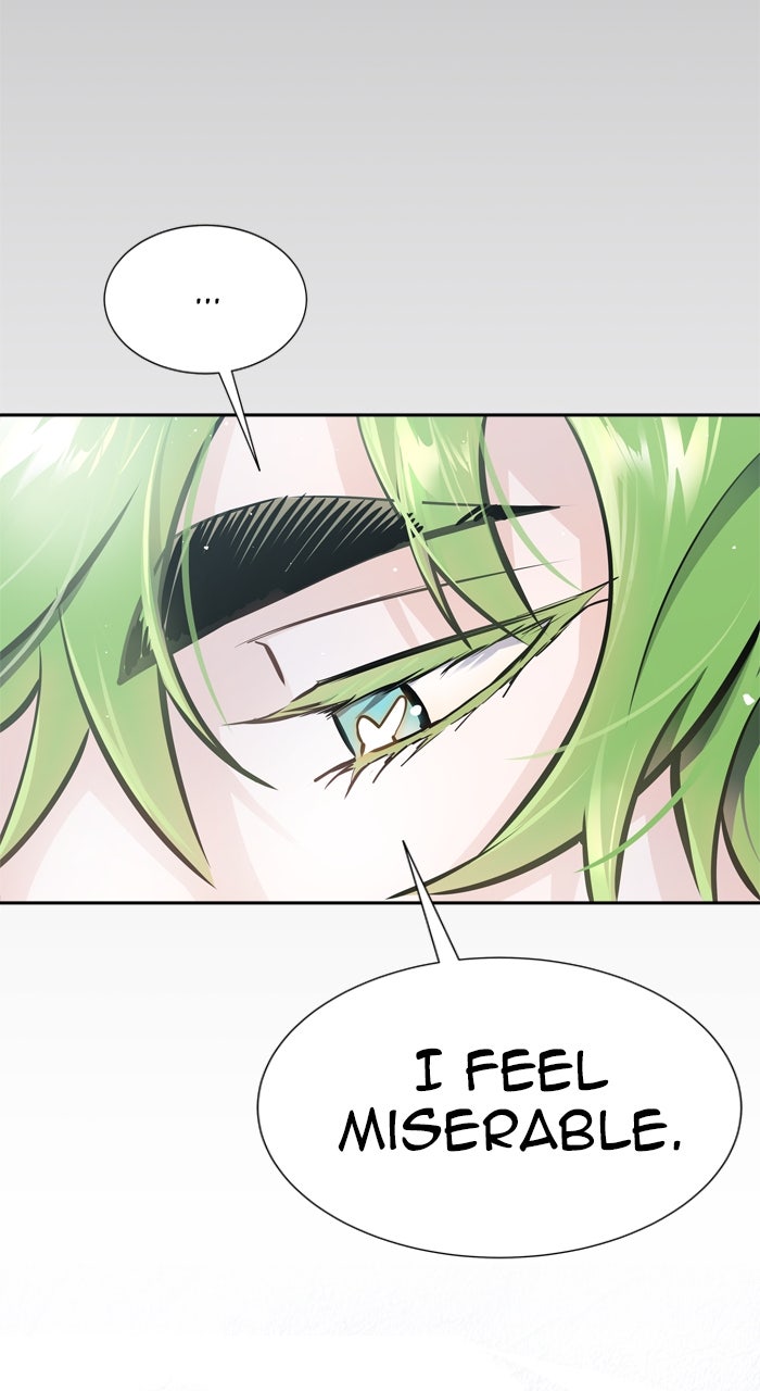 Tower of God Manga Chapter 601 page 120 - [Season 3] Ep. 184