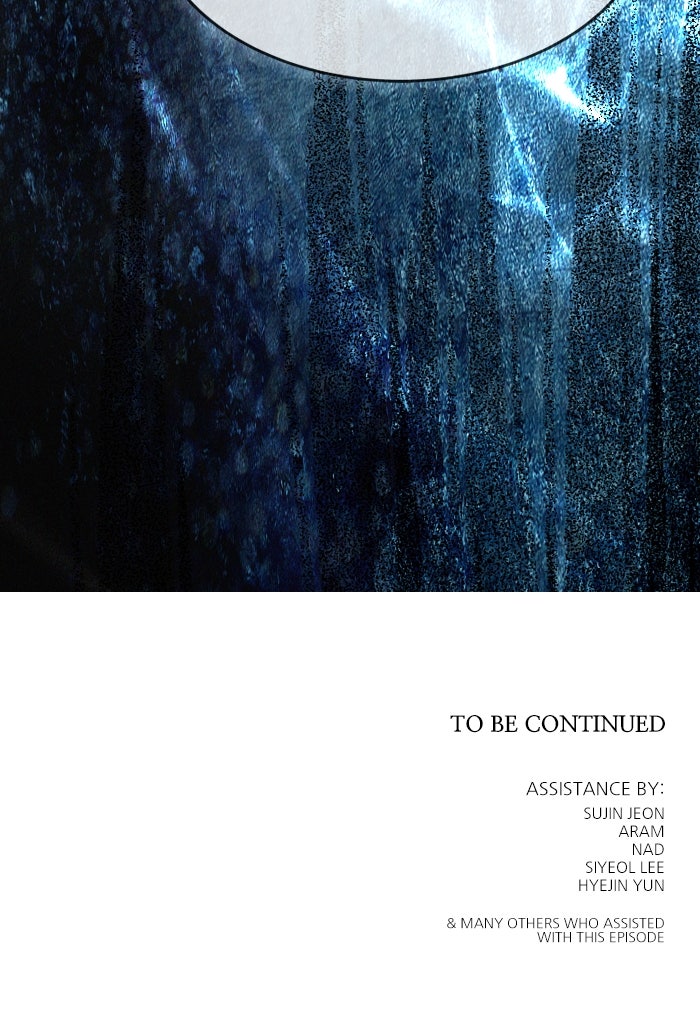 Tower of God Manga Chapter 601 page 122 - [Season 3] Ep. 184