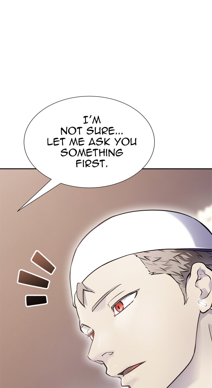 Tower of God Manga Chapter 601 page 14 - [Season 3] Ep. 184