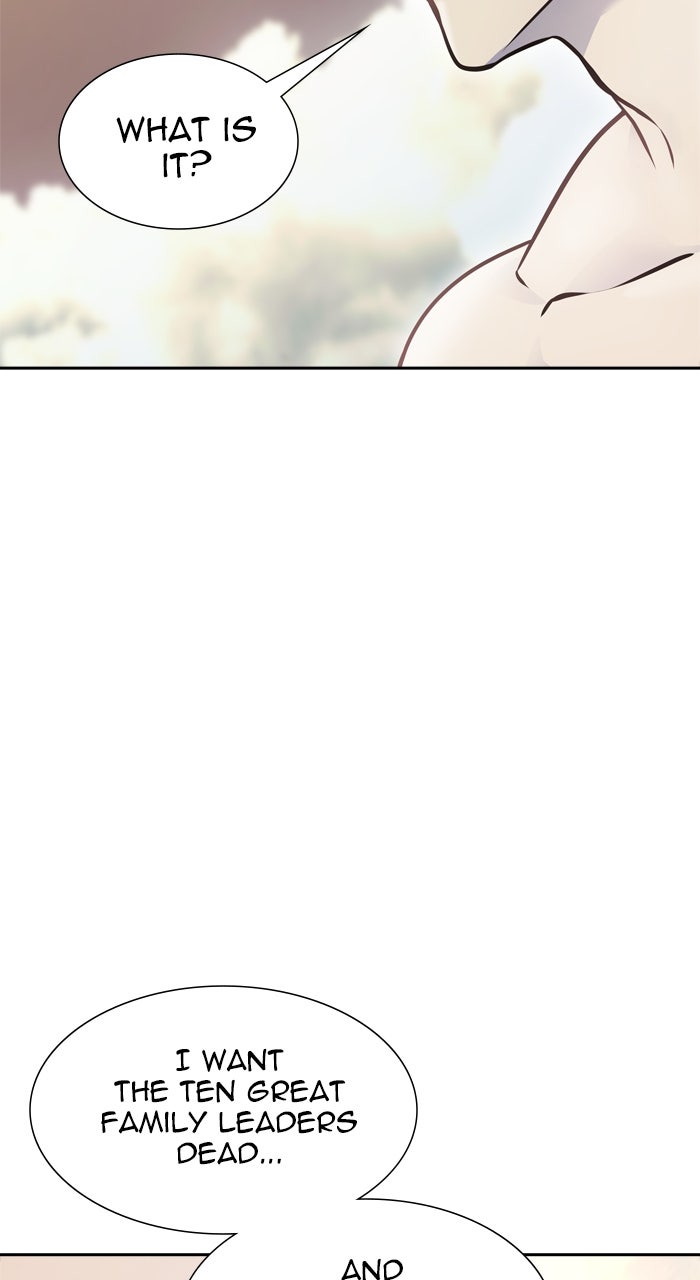 Tower of God Manga Chapter 601 page 15 - [Season 3] Ep. 184