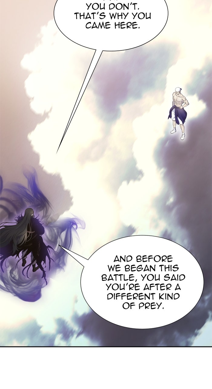 Tower of God Manga Chapter 601 page 16 - [Season 3] Ep. 184