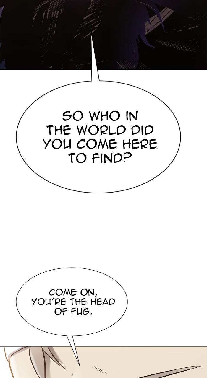 Tower of God Manga Chapter 601 page 18 - [Season 3] Ep. 184