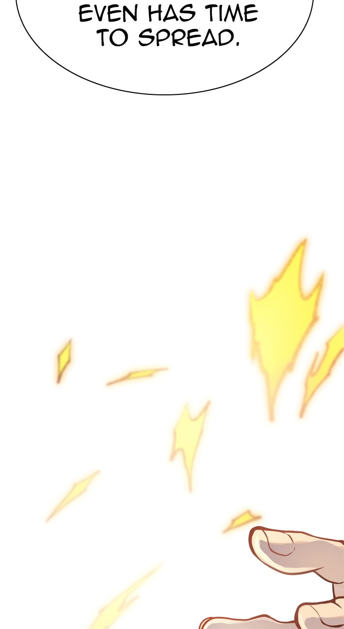 Tower of God Manga Chapter 601 page 2 - [Season 3] Ep. 184