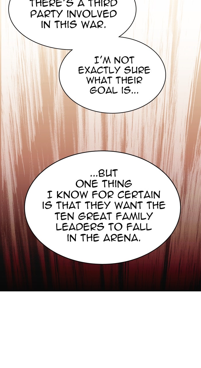 Tower of God Manga Chapter 601 page 20 - [Season 3] Ep. 184