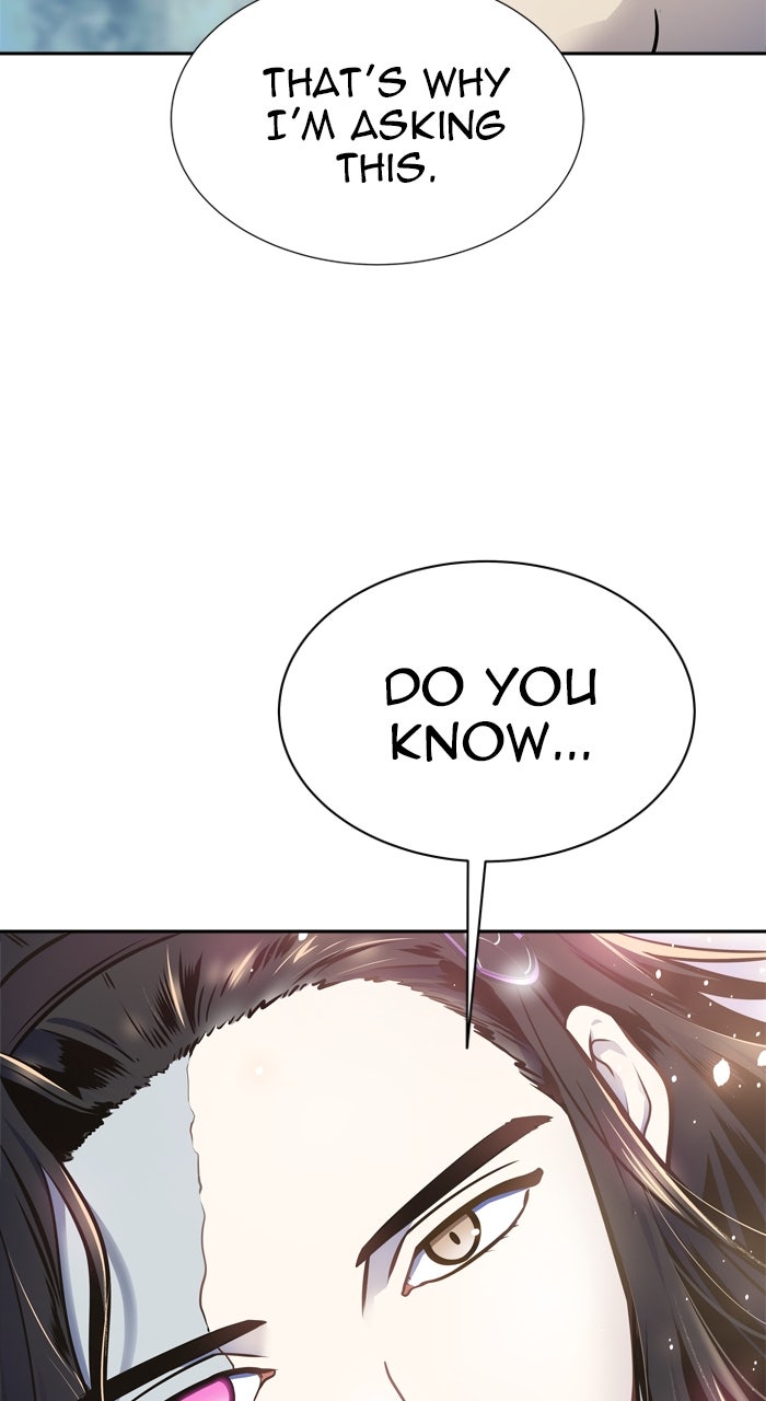 Tower of God Manga Chapter 601 page 22 - [Season 3] Ep. 184