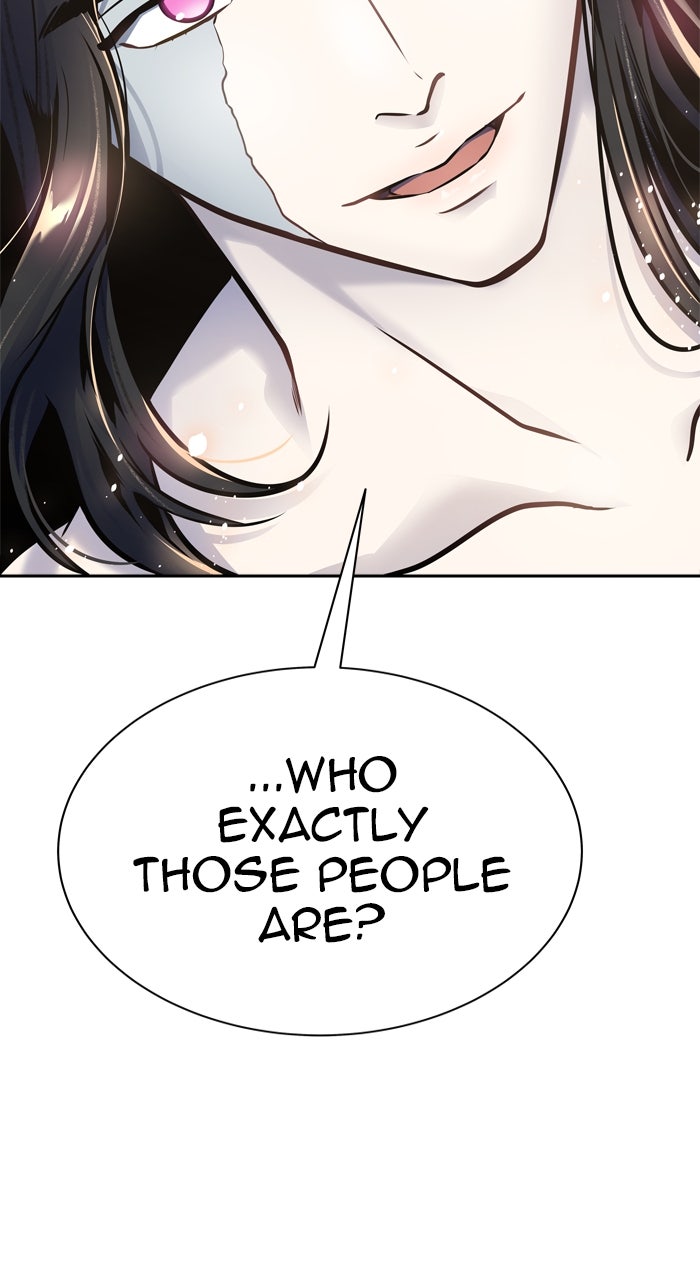 Tower of God Manga Chapter 601 page 23 - [Season 3] Ep. 184