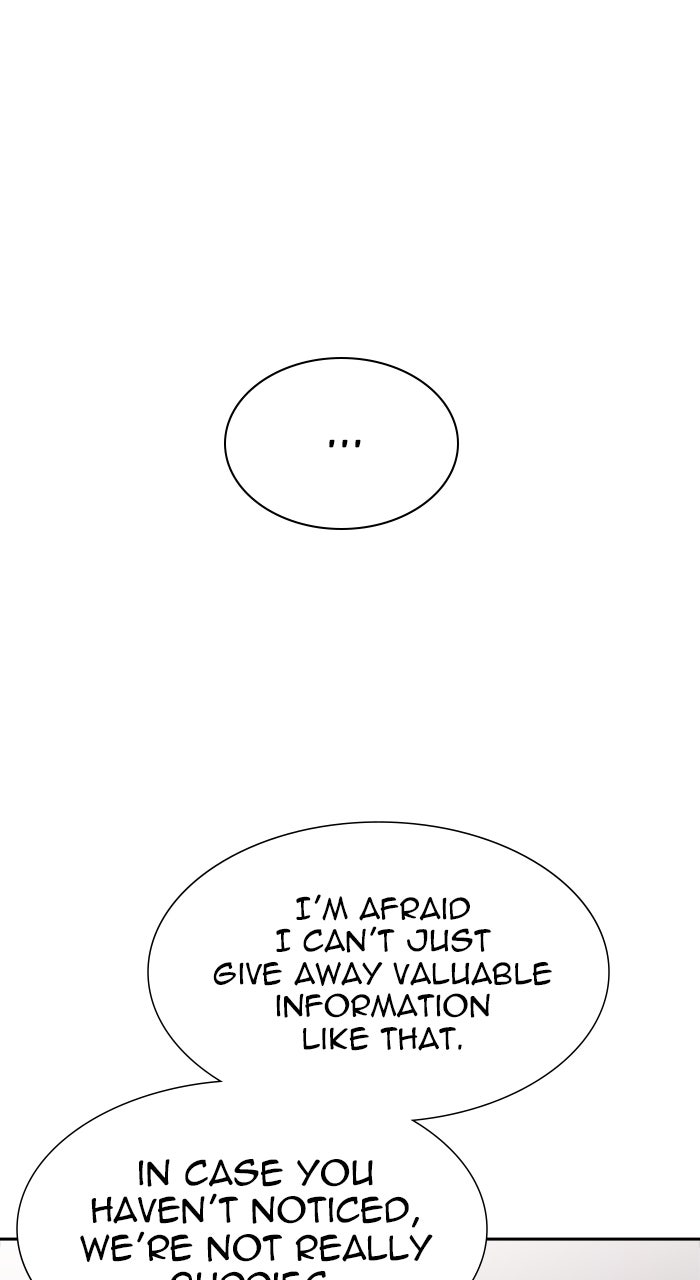 Tower of God Manga Chapter 601 page 24 - [Season 3] Ep. 184