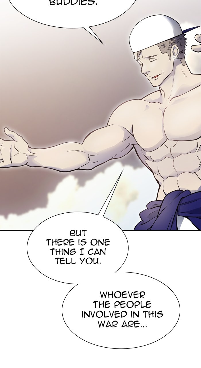 Tower of God Manga Chapter 601 page 25 - [Season 3] Ep. 184