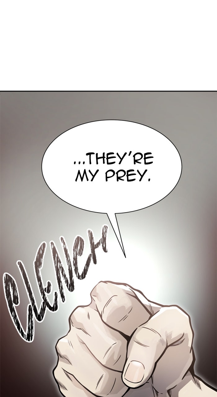 Tower of God Manga Chapter 601 page 26 - [Season 3] Ep. 184