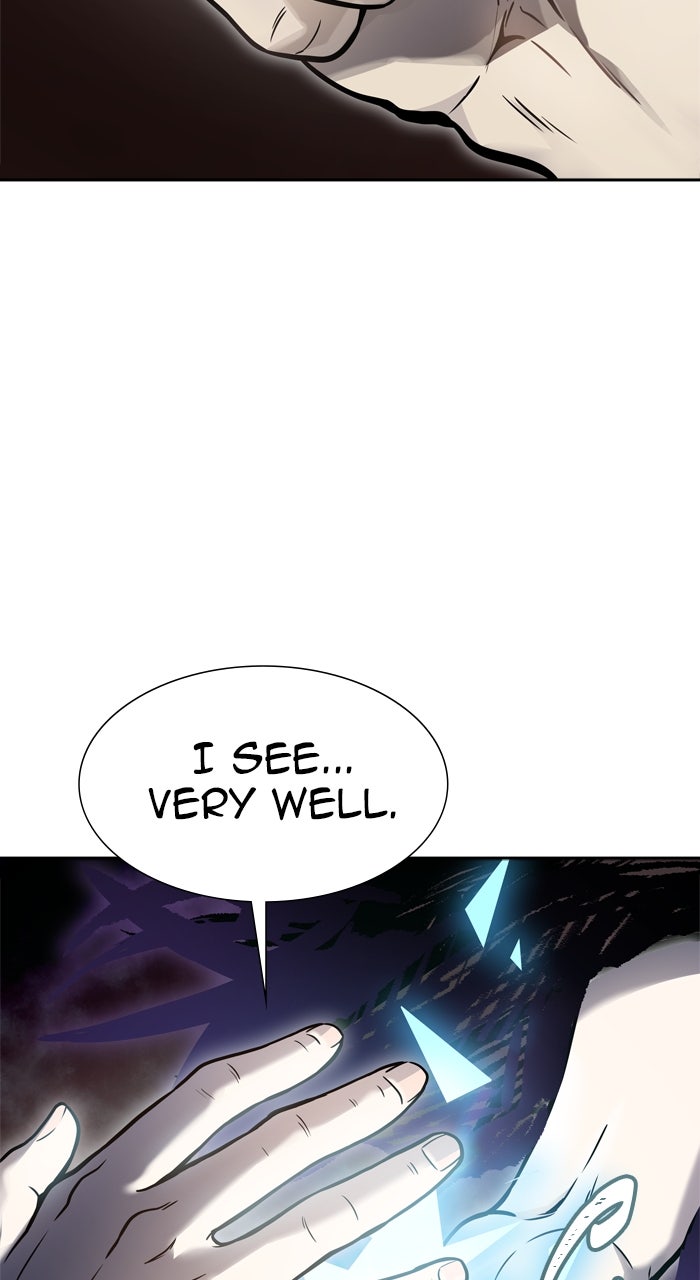 Tower of God Manga Chapter 601 page 27 - [Season 3] Ep. 184