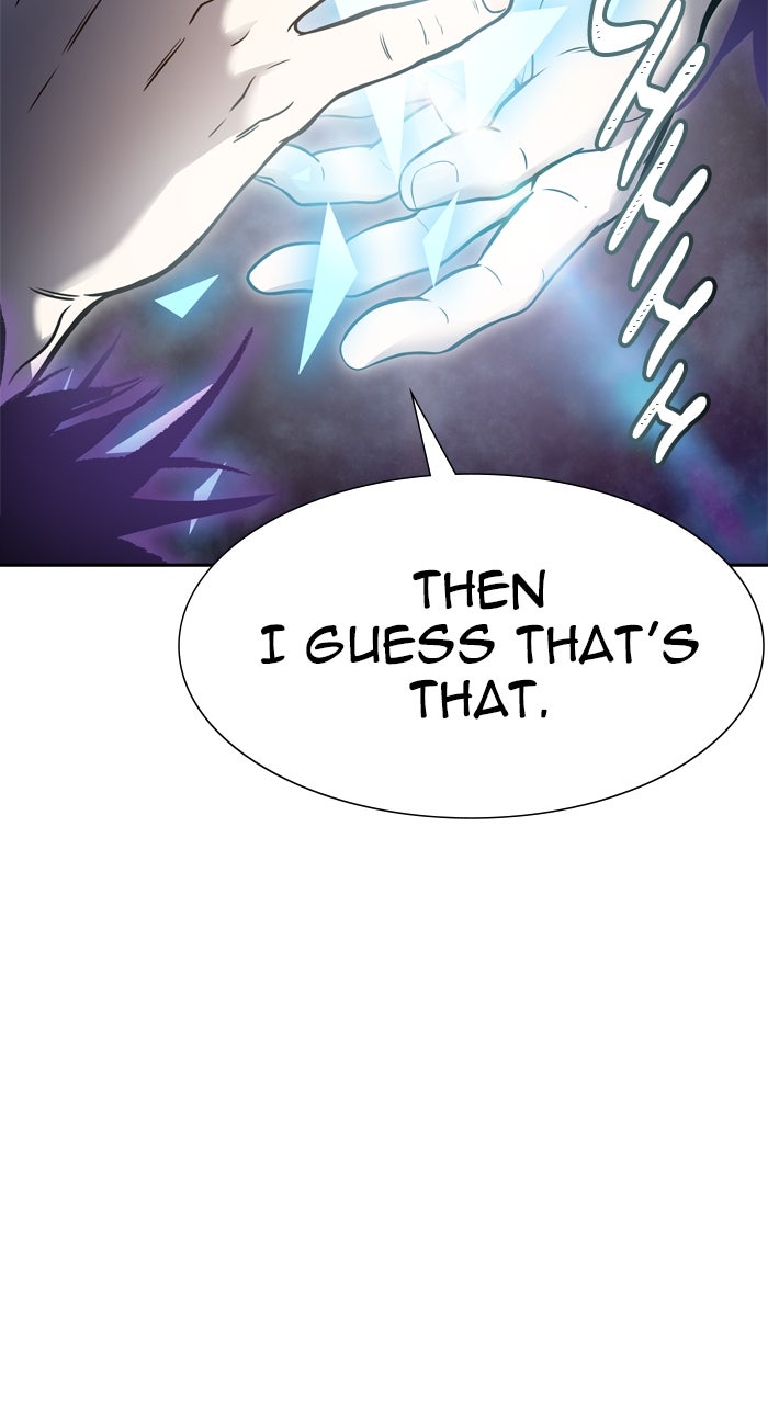 Tower of God Manga Chapter 601 page 28 - [Season 3] Ep. 184