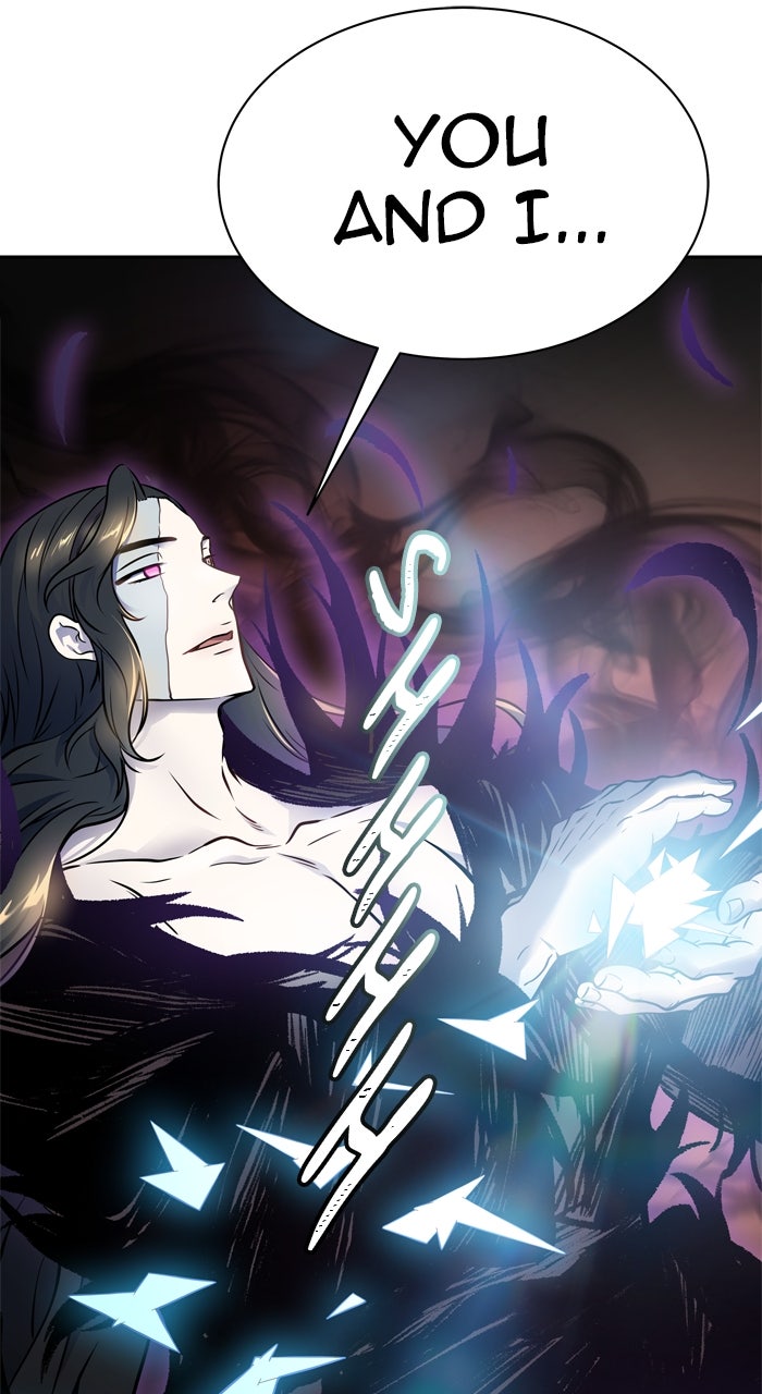 Tower of God Manga Chapter 601 page 29 - [Season 3] Ep. 184