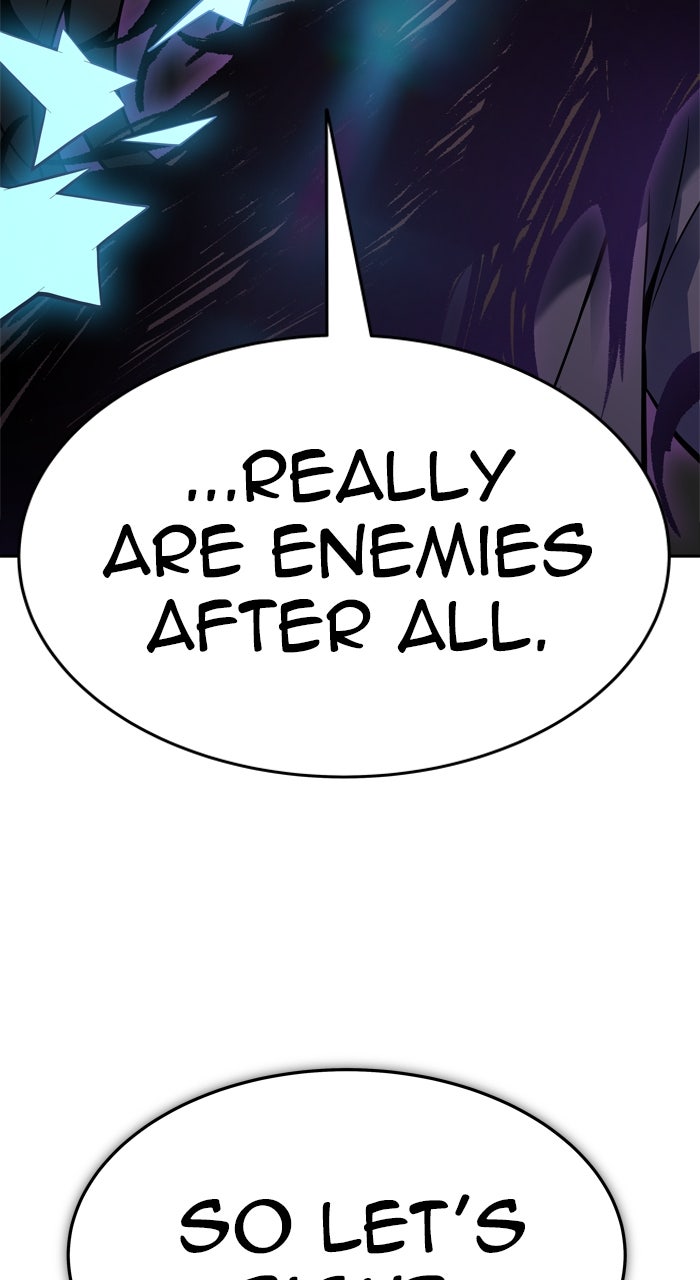 Tower of God Manga Chapter 601 page 30 - [Season 3] Ep. 184