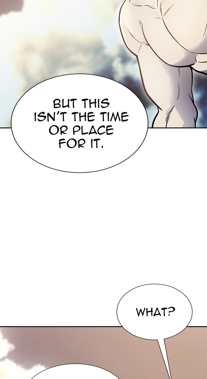 Tower of God Manga Chapter 601 page 32 - [Season 3] Ep. 184