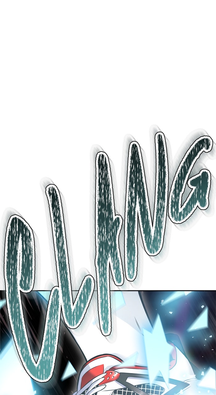 Tower of God Manga Chapter 601 page 34 - [Season 3] Ep. 184