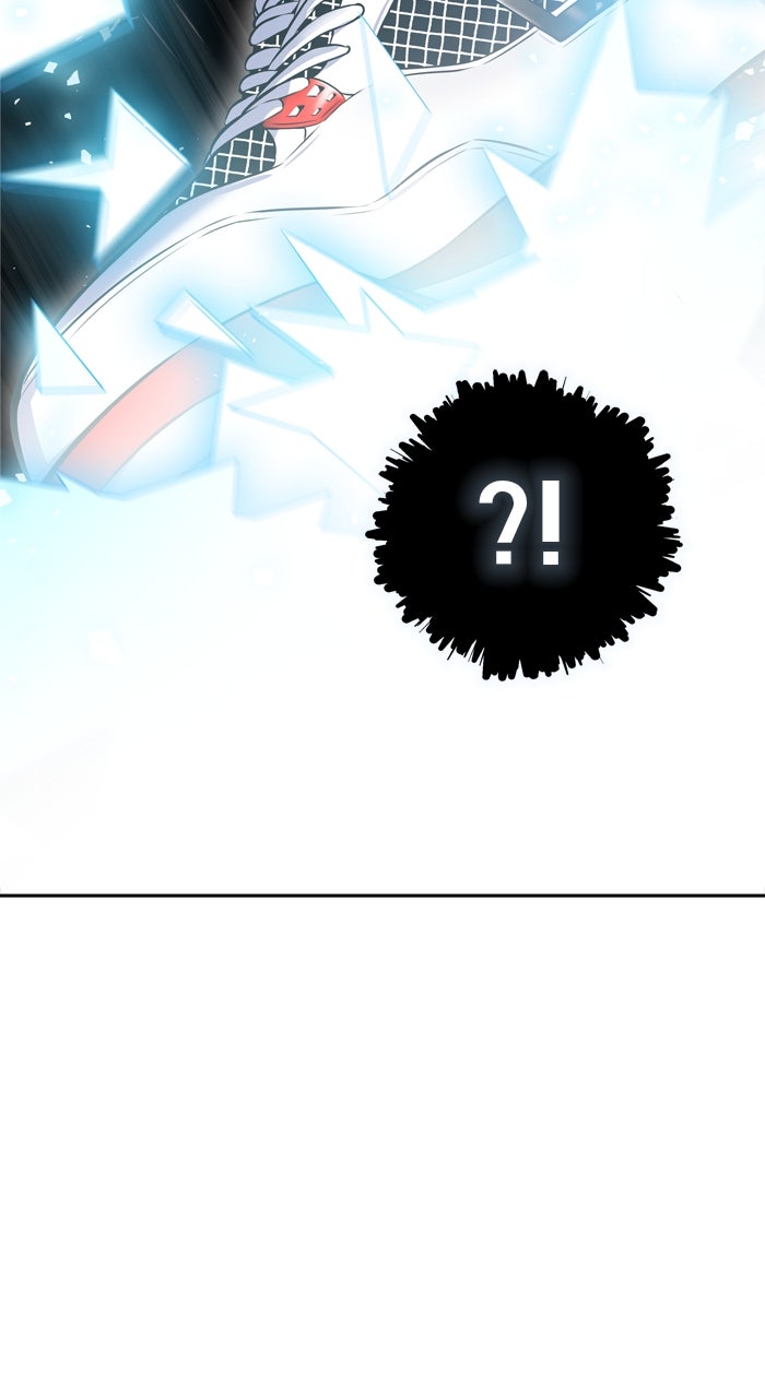 Tower of God Manga Chapter 601 page 35 - [Season 3] Ep. 184