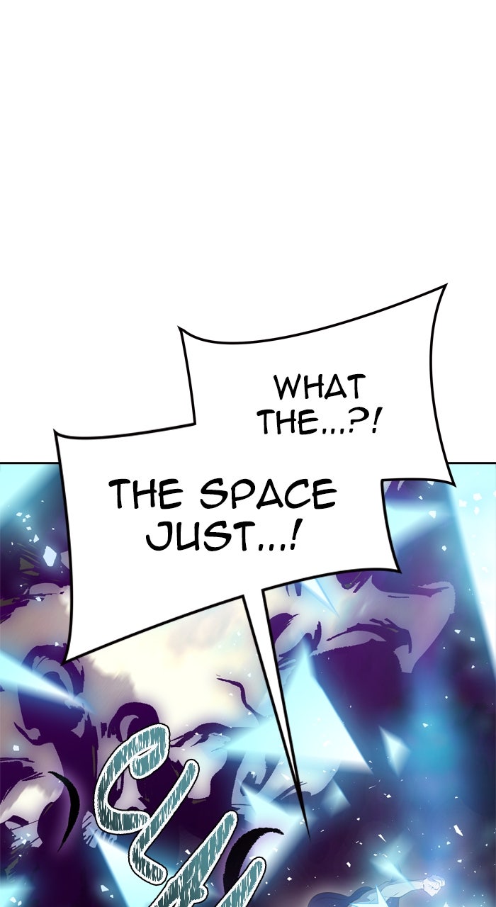 Tower of God Manga Chapter 601 page 36 - [Season 3] Ep. 184