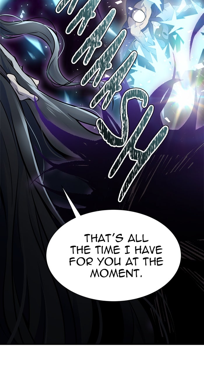 Tower of God Manga Chapter 601 page 37 - [Season 3] Ep. 184