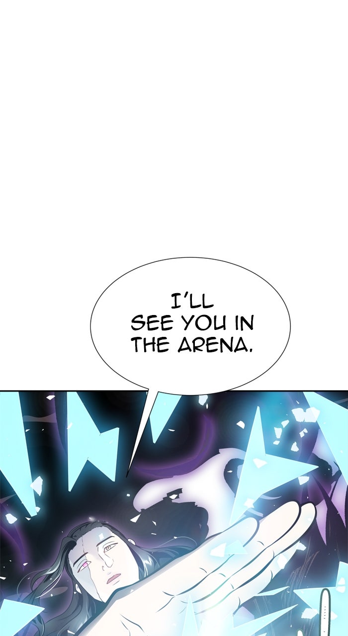 Tower of God Manga Chapter 601 page 38 - [Season 3] Ep. 184