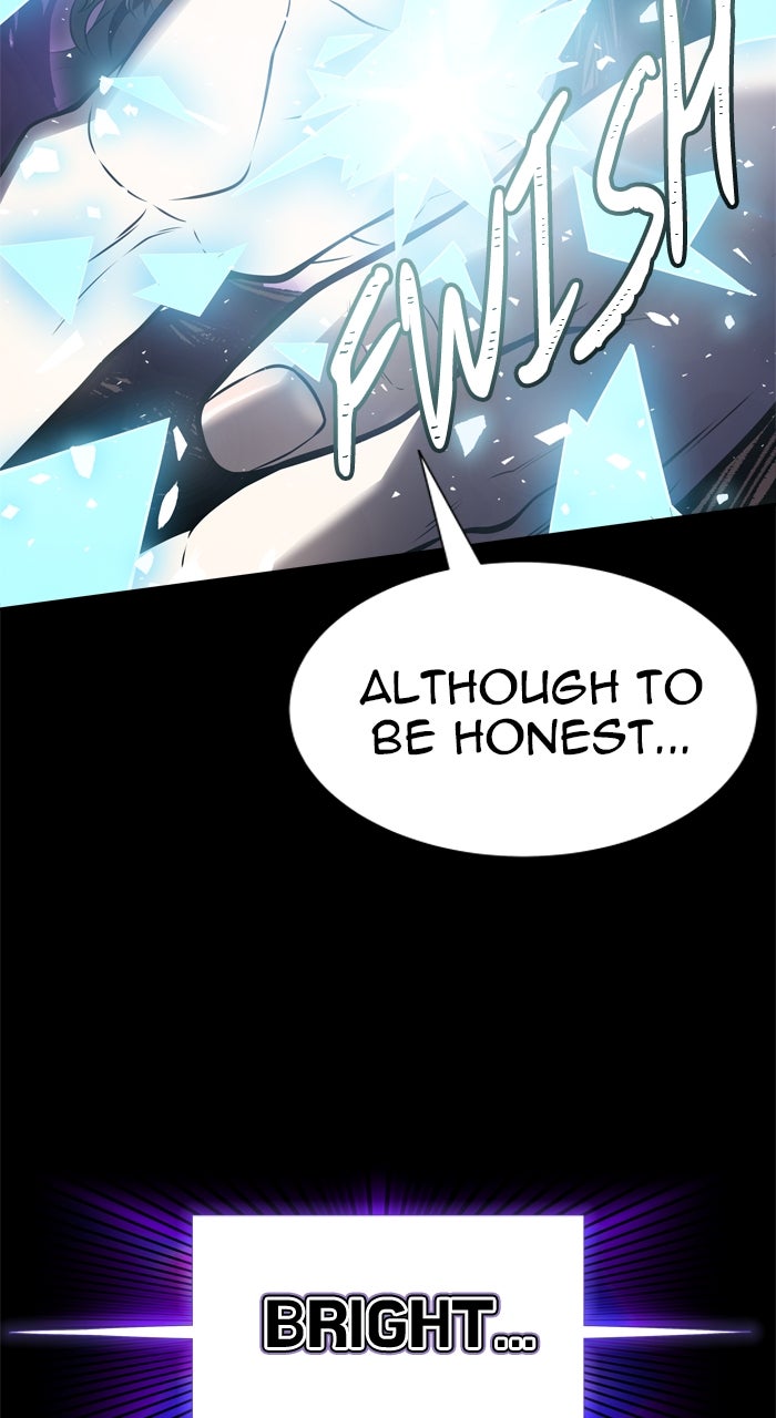 Tower of God Manga Chapter 601 page 39 - [Season 3] Ep. 184