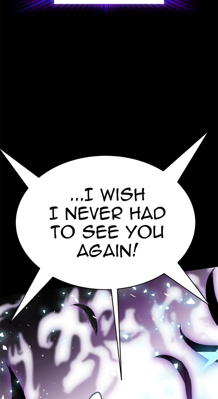 Tower of God Manga Chapter 601 page 40 - [Season 3] Ep. 184