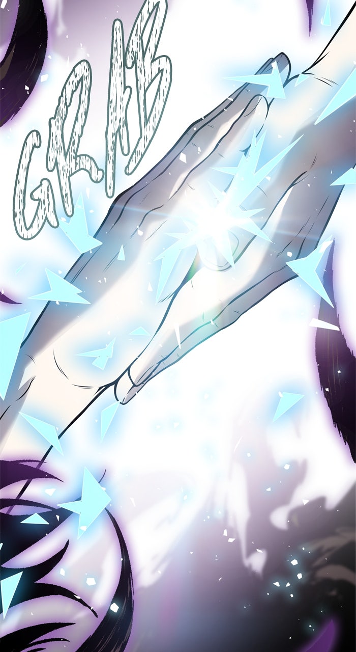 Tower of God Manga Chapter 601 page 41 - [Season 3] Ep. 184