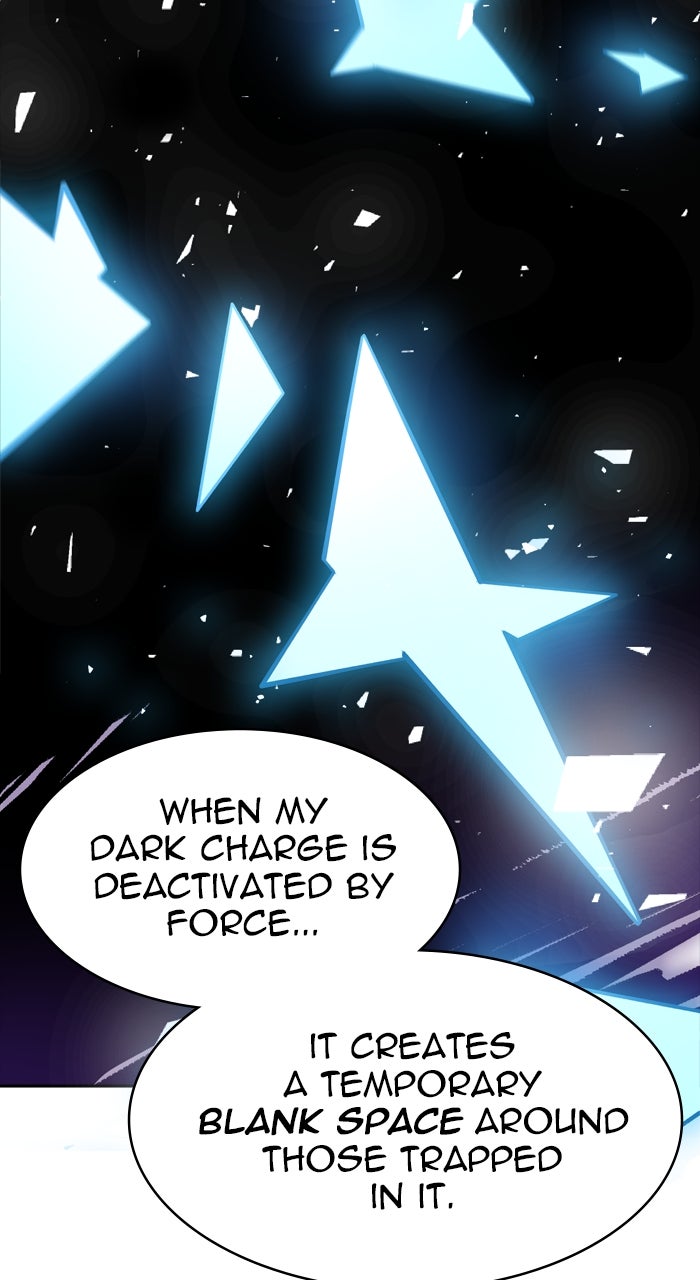 Tower of God Manga Chapter 601 page 47 - [Season 3] Ep. 184